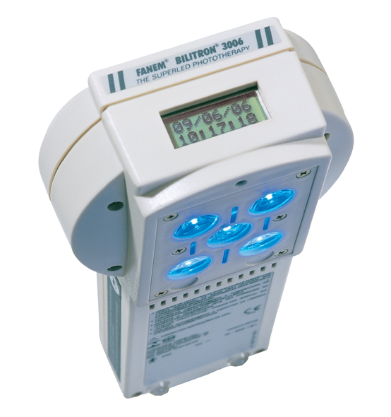 Phototherapy Bilitron® 3006